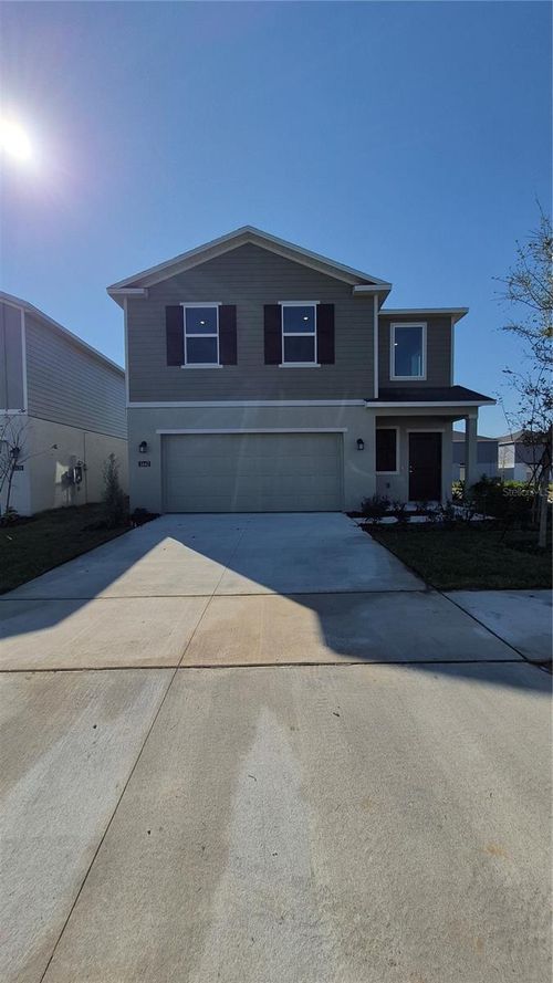 3642 Hardman Drive, Lake Wales, FL, 33853 | Card Image