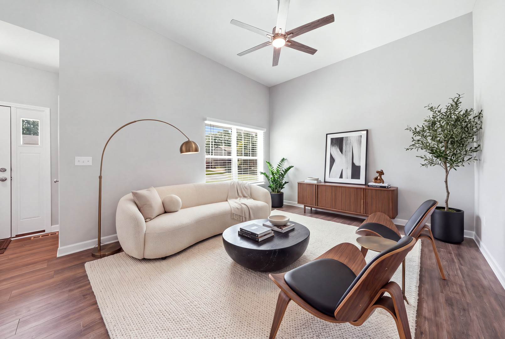 Residential in Oak Forest 2