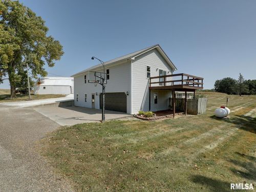 1000 E 2000th St, Liberty, IL, 62347-2138 | Card Image