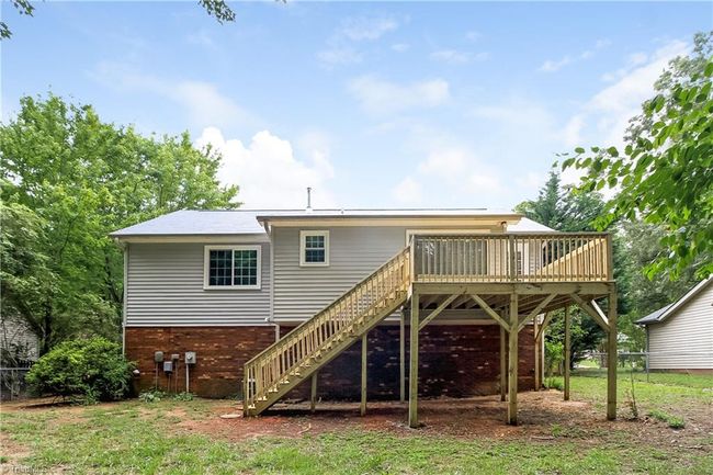 2513 White Fence Way, House other with 3 bedrooms, 3 bathrooms and null parking in High Point NC | Image 14