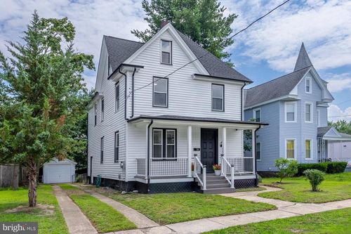 733 Billings Ave, PAULSBORO, NJ, 08066-1216 | Card Image