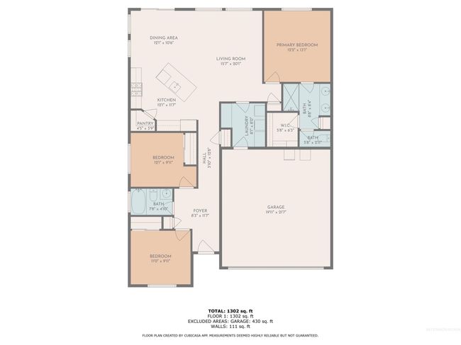 View of home floor plan | Image 22