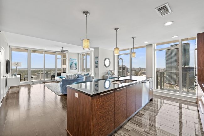 APT-2603 - 175 1 St St S, Condo with 1 bedrooms, 2 bathrooms and null parking in ST PETERSBURG FL | Image 22