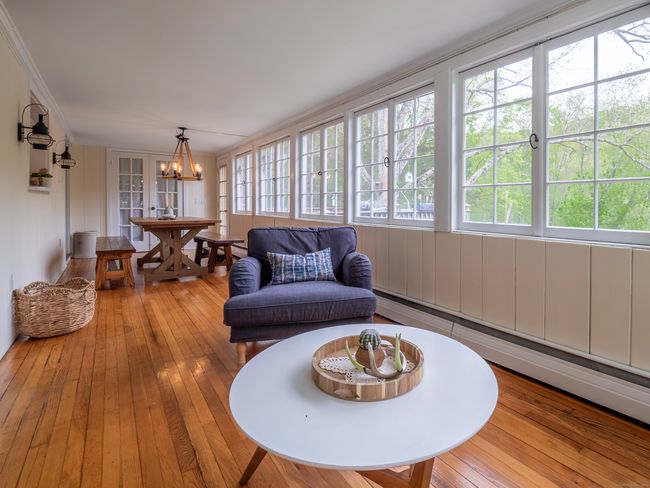 672 Redding Rd, House other with 3 bedrooms, 2 bathrooms and null parking in Redding CT | Image 6