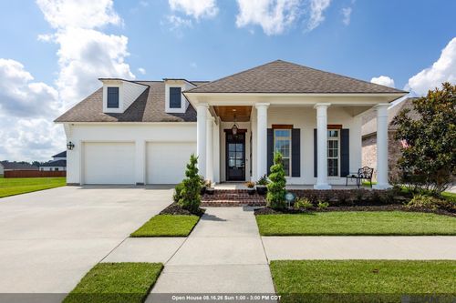 513 Glenthorne Dr, Gonzales, LA, 70737-3060 | Card Image