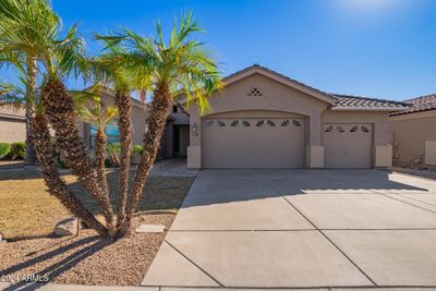 2167 E Browning Place, House other with 3 bedrooms, 3 bathrooms and null parking in Chandler AZ | Image 1