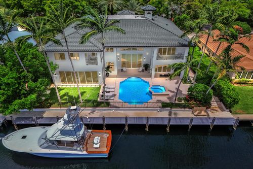 30 S Compass Dr, Fort Lauderdale, FL, 33308-2006 | Card Image
