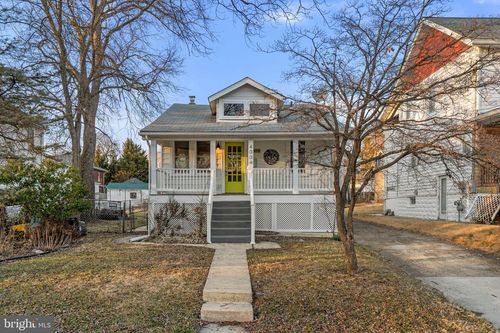 4004 Ingraham St, HYATTSVILLE, MD, 20781-1857 | Card Image