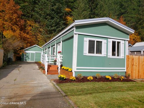 531 Burke Rd, Wallace, ID, 83873 | Card Image