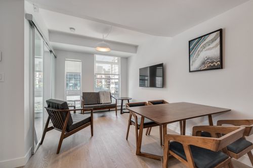 412-1283 Howe St, Vancouver, BC, V6Z0E3 | Card Image