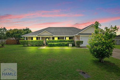 217 Miller Street Ne, Ludowici, GA, 31316 | Card Image
