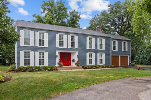 3 Old Valley Rd, Rolling Meadows, IL, 60008-2349 | Card Image