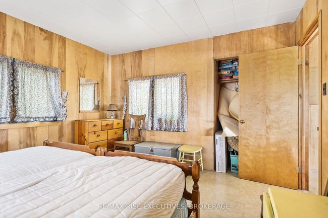 1326 Ridge Lane, House other with 2 bedrooms, 1 bathrooms and 2 parking in Seeleys Bay ON | Image 20