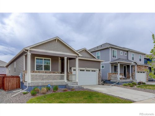 1944 Thunder Cloud Dr, Windsor, CO, 80550-3497 | Card Image