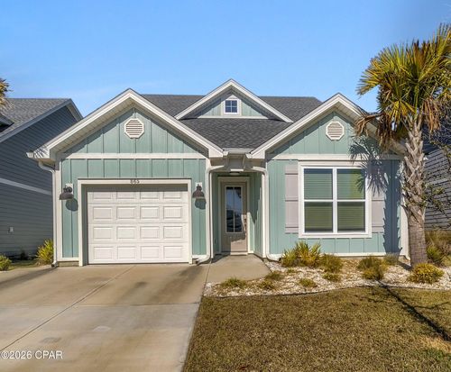 865 Breakfast Point Blvd, Panama City Beach, FL, 32407-2656 | Card Image