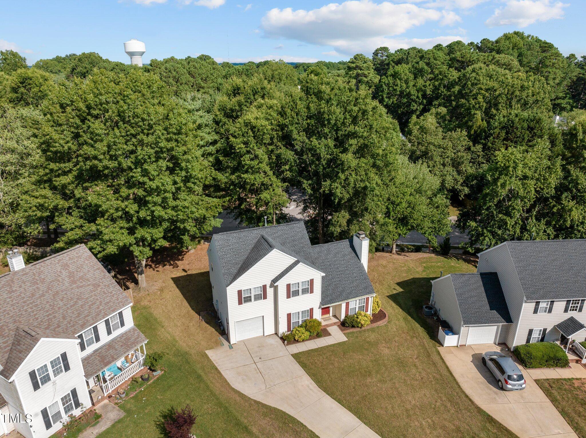 Bacardi Ct, Wake Forest, NC 27587