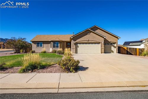 430 Frontier Pl, Canon City, CO, 81212-4695 | Card Image
