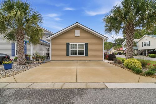 4352 Grande Harbour Blvd, Little River, SC, 29566-6984 | Card Image