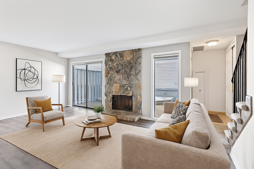 1252 Trailwood S, Hopkins, MN, 55343-3927 | Card Image