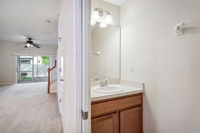 31215 Flannery Ct, Townhouse with 2 bedrooms, 3 bathrooms and null parking in WESLEY CHAPEL FL | Image 27