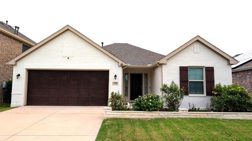 1708 Ranch Trail Road, Aubrey, TX, 76227 | Card Image
