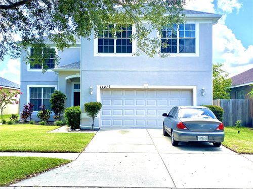 11217 Avery Oaks Drive, Tampa, FL, 33625 | Card Image