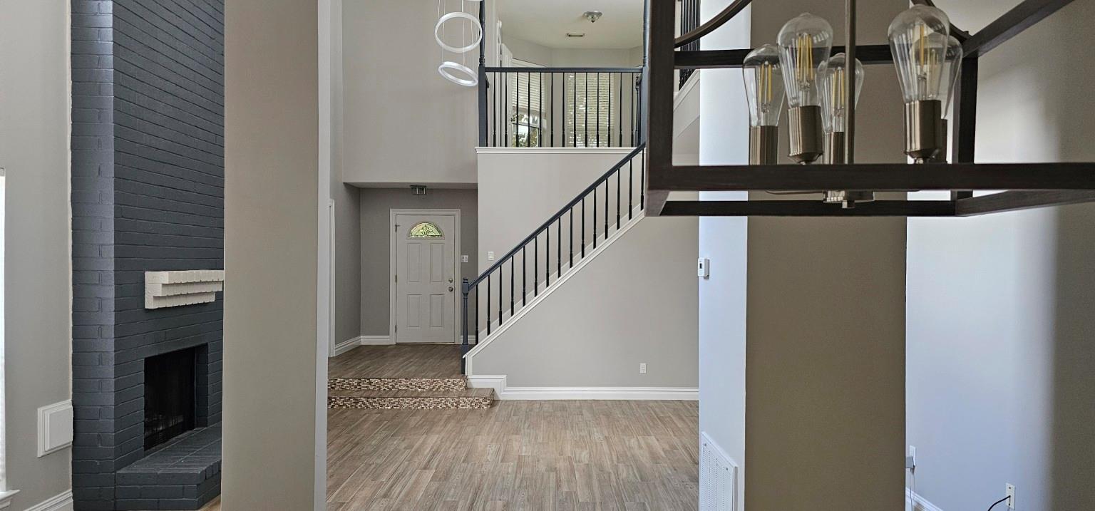 Residential Lease in Missouri City 5