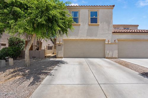 12961 N 88th Ln, Peoria, AZ, 85381-6107 | Card Image
