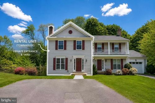 11 Noblewood Ct, GAITHERSBURG, MD, 20878-1141 | Card Image