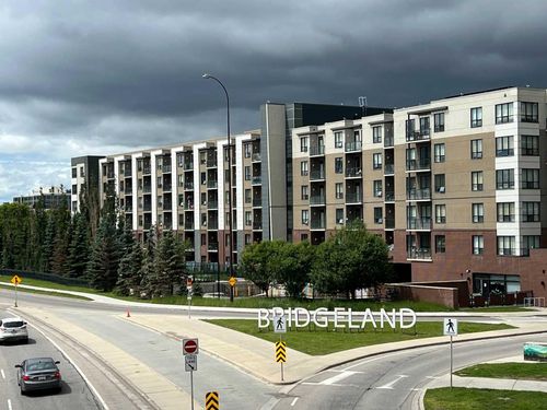 224-955 Mcpherson Rd Ne, Calgary, AB, T2E6V3 | Card Image