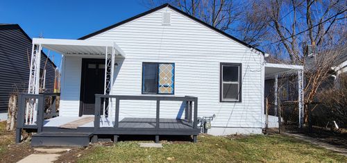 3106 Newton Ave, Indianapolis, IN, 46201-4276 | Card Image