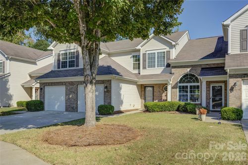 11743 Stockdale Ct, Pineville, NC, 28134-6423 | Card Image