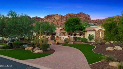 4838 E Palomino Rd, Phoenix, AZ, 85018-1845 | Card Image