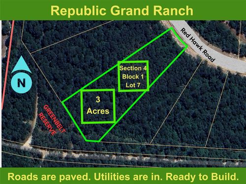 15369 Red Hawk Rd, Willis, TX, 77378-1787 | Card Image