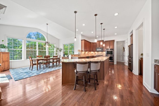 2608 Pointewood Loop, House other with 5 bedrooms, 5 bathrooms and null parking in Galena OH | Image 29