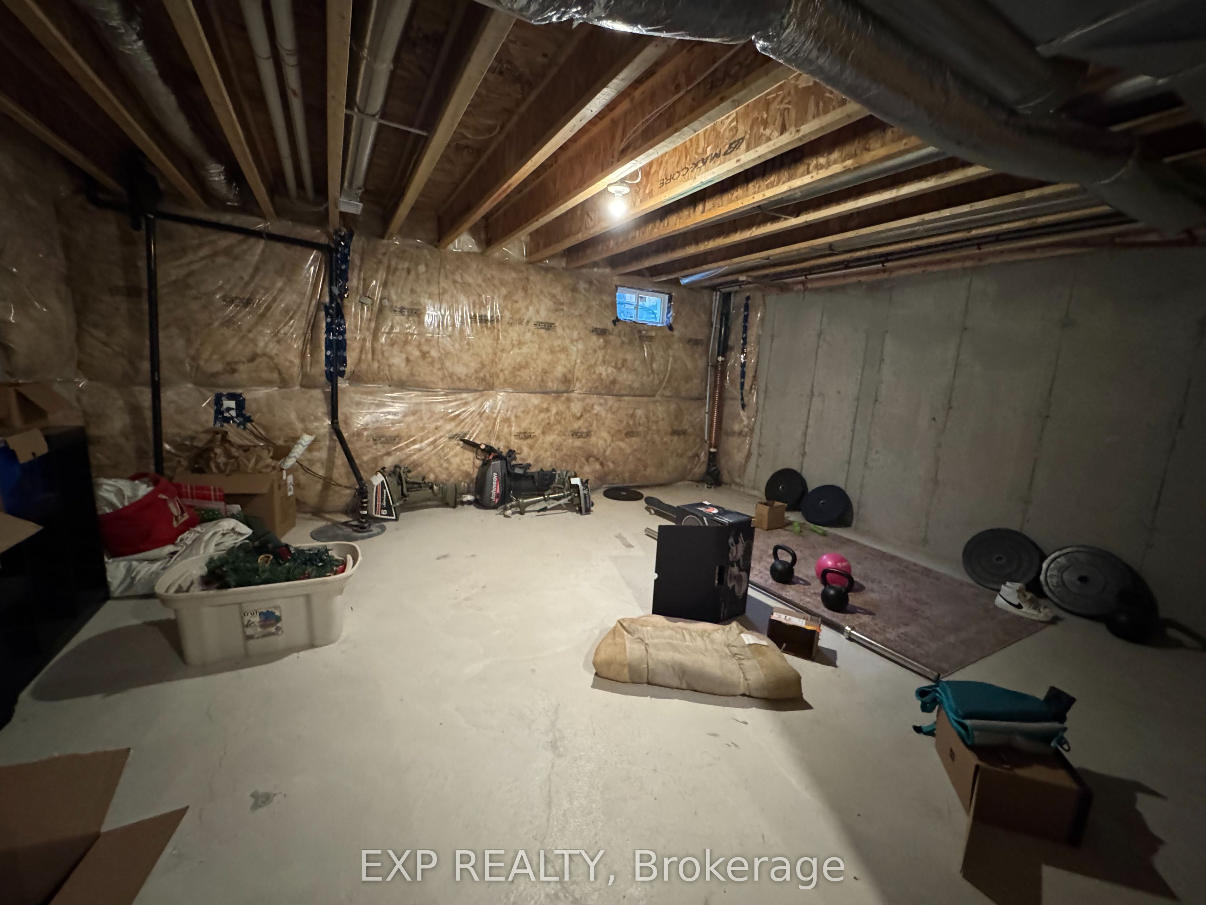 Residential Lease in Brant 3