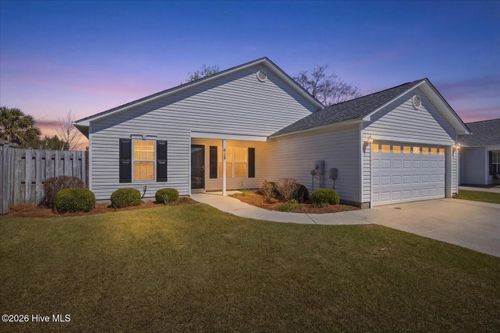 416 Foxfield Ct, Wilmington, NC, 28411-7396 | Card Image