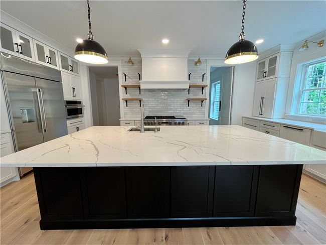 15 Chiswick Rd, House other with 4 bedrooms, 4 bathrooms and 7 parking in Greenville RI | Image 10