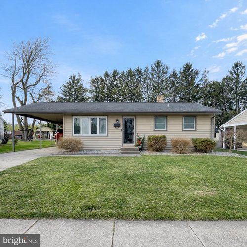 8 Theodore Ave, MIDDLETOWN, PA, 17057-3349 | Card Image