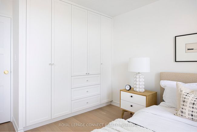 1112 - 40 Homewood Ave, Condo with 1 bedrooms, 1 bathrooms and null parking in Toronto ON | Image 22