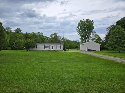171 Horseshoe Rd, Wilmington, OH, 45177-7571 | Card Image