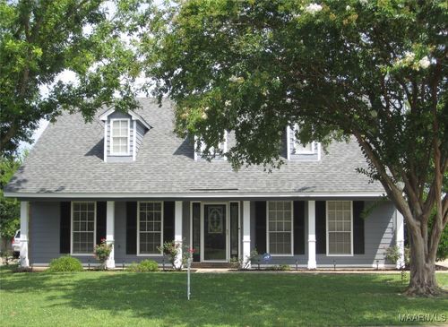 5940 Portsmouth Dr, Montgomery, AL, 36116-5291 | Card Image
