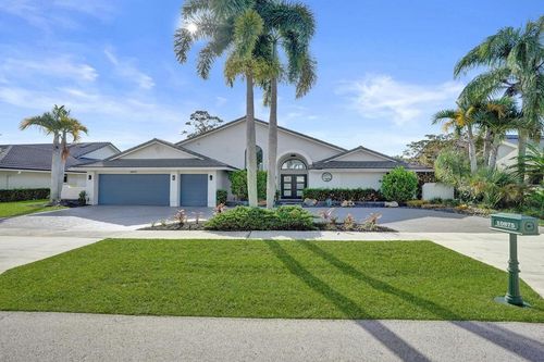 10875 Boca Woods Ln, Boca Raton, FL, 33428-2849 | Card Image