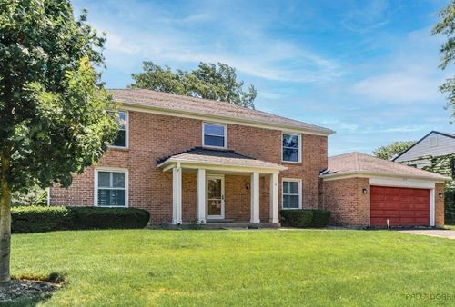 255 Lee Rd, Northbrook, IL, 60062-1546 | Card Image