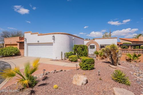 1780 W Via De Anza, Green Valley, AZ, 85622-4610 | Card Image