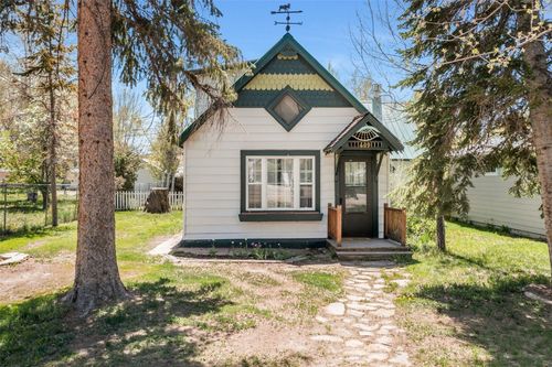 609 E Jefferson Ave, Hayden, CO, 81639 | Card Image