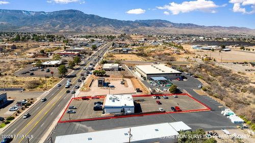 1330 E State Route 89a, Cottonwood, AZ, 86326-4505 | Card Image