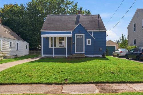 61 W Raleigh Avenue, Mansfield, OH, 44907 | Card Image