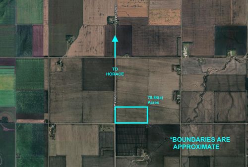 ### 170th Ave Se, Kindred, ND, 58051 | Card Image