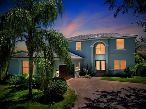 6025 Indian Forest Circle, Lake Worth, FL, 33463 | Card Image